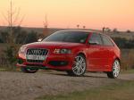 Audi S3 2006 года (AU)